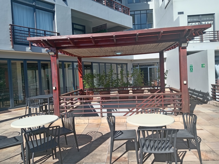 To Let 1 Bedroom Property for Rent in Herolds Bay Western Cape